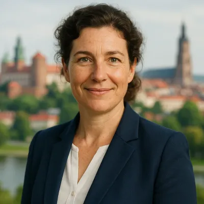 Wioletta Dudnik