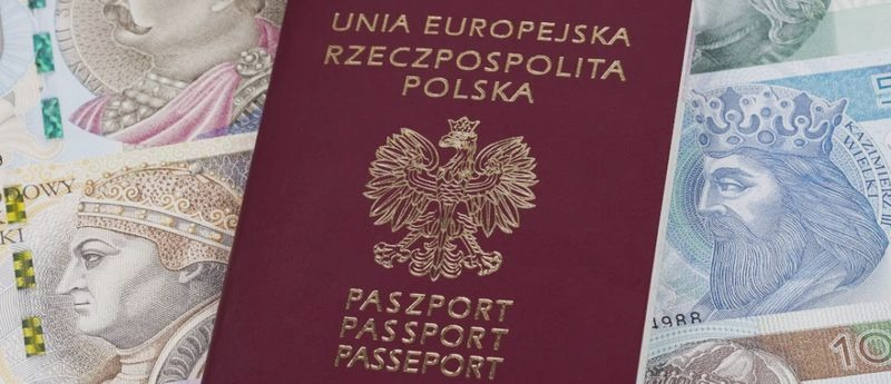 Czy do Szwecji potrzebny jest paszport? Wystarczy dowód osobisty?