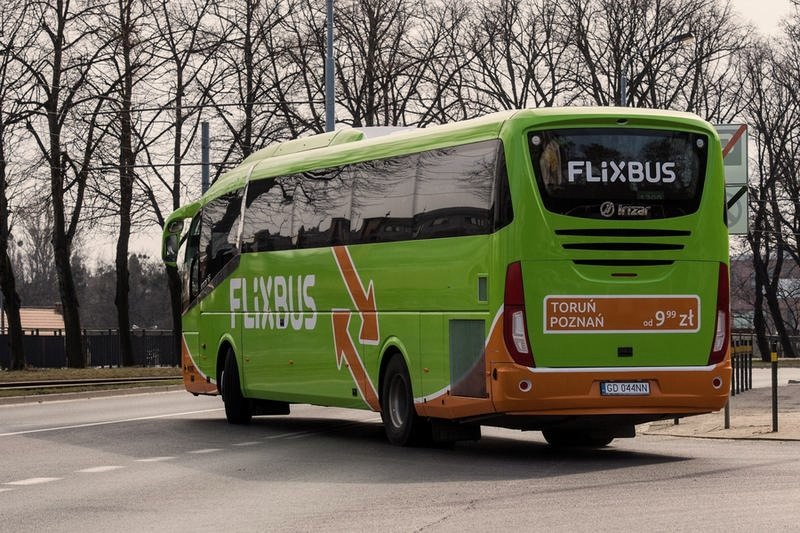 Flixbus Lublin – gdzie znajduje się przystanek i jak do niego dotrzeć