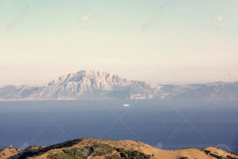 Gibraltar – widok na Afrykę: najlepsze miejsca do obserwacji