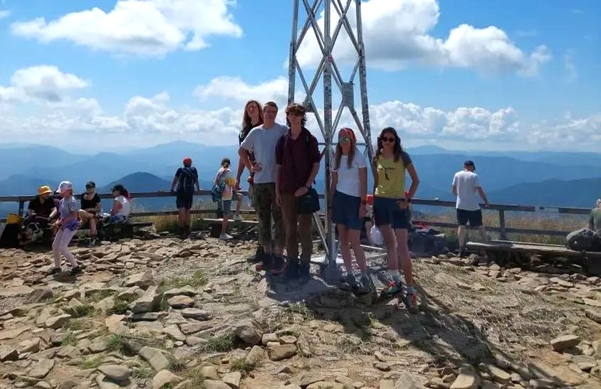 Jak się ubrać w Bieszczady? Praktyczny strój na każdą pogodę