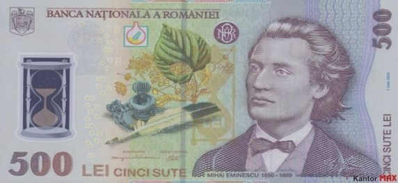 Lej rumuński – kurs i płatności: karta czy gotówka w Rumunii?