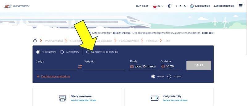 PKP bilet miesięczny: cennik, dobór trasy i opłacalność