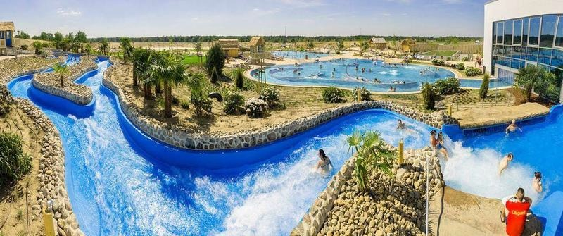 Tropical Islands: ceny biletów 2026 i realny koszt wyjazdu