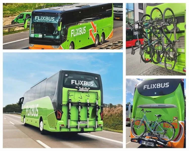 Zwrot biletu FlixBus – jak odzyskać pieniądze lub otrzymać voucher?