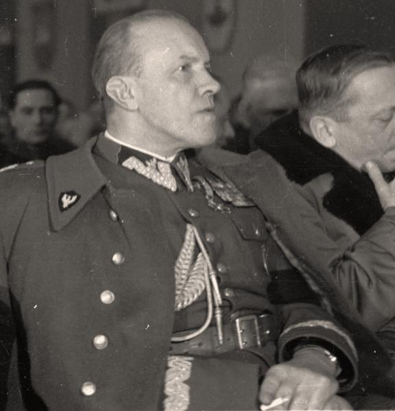 Akcja Wisła w Bieszczadach