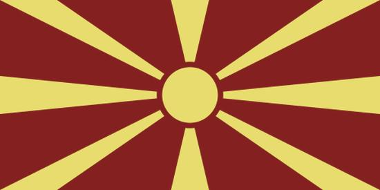 Atrakcje turystyczne Macedonii