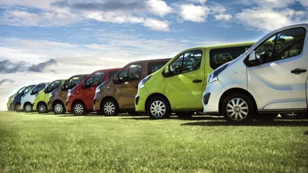 Bezpieczny transport door-to-door
