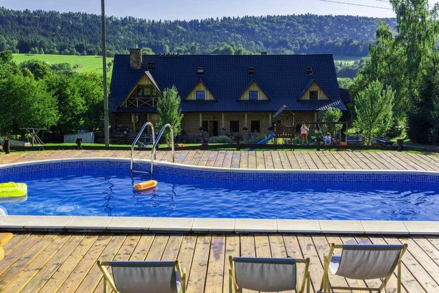 Bieszczady atrakcje ceny