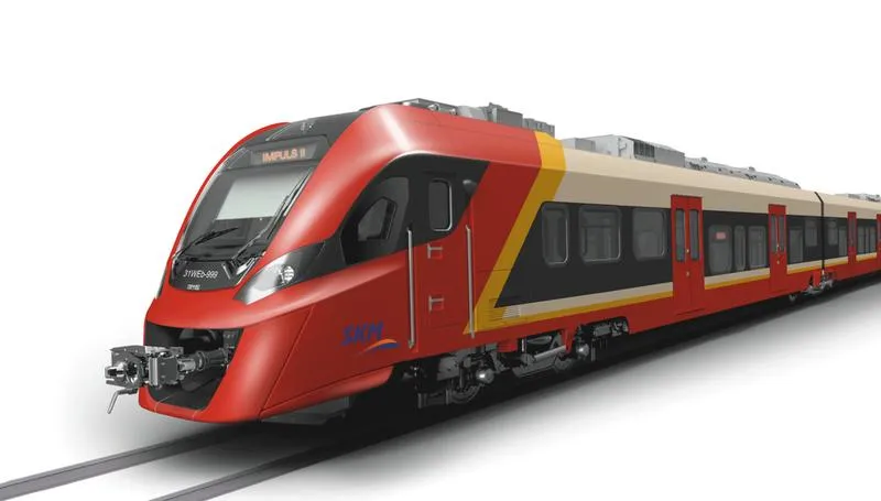 Bilety SKM Warszawa 2026