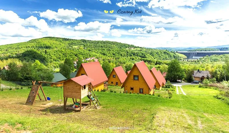 Budżet na Bieszczady