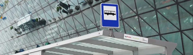 Czasy przejazdu FlixBus