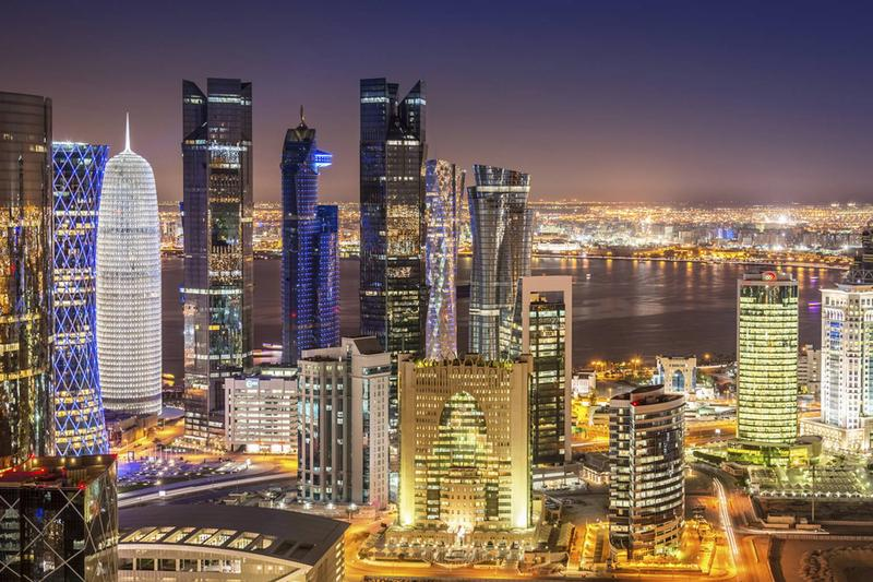 Doha atrakcje turystyczne
