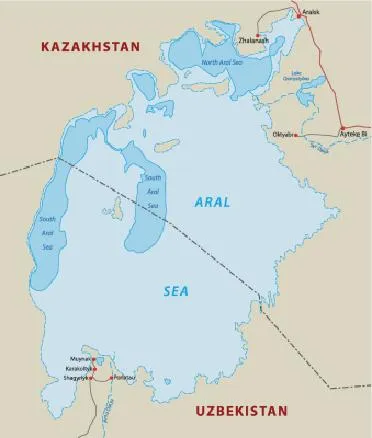 Ekologiczna katastrofa