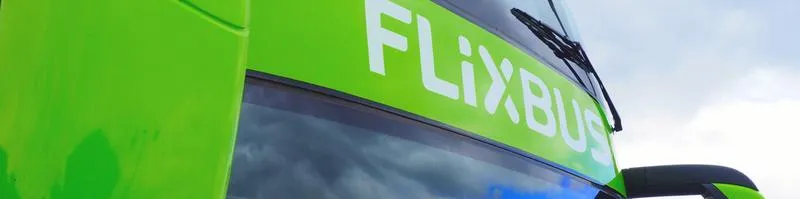 Flixbus w Poznaniu