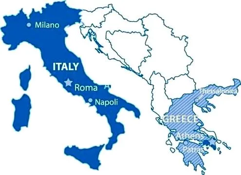 Greek culture and customs