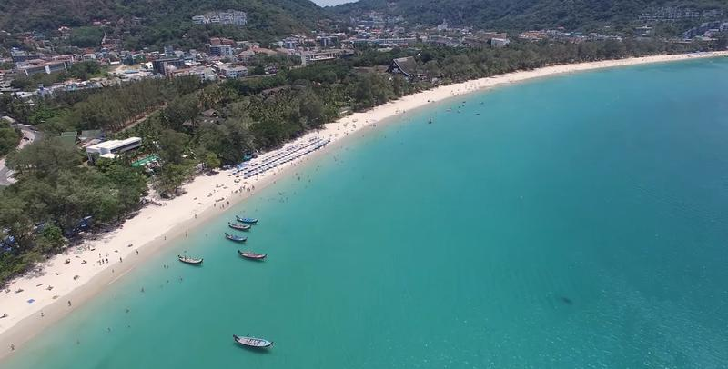 Kata Beach Phuket