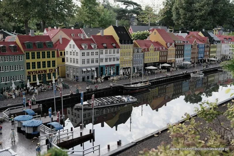 LEGOLAND Billund