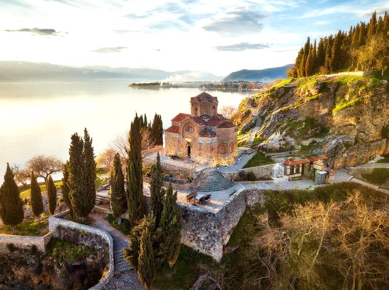 Macedonia Północna