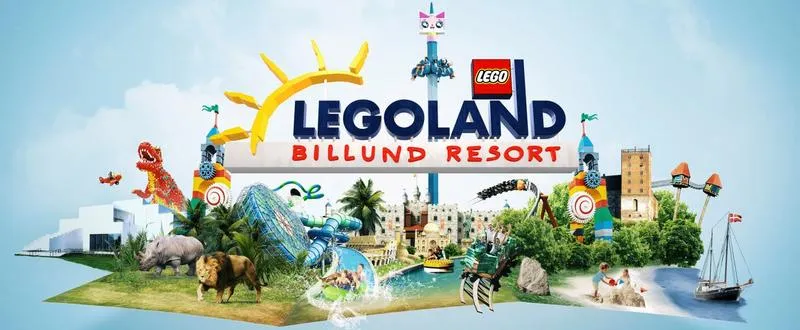 Najlepszy czas na LEGOLAND