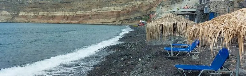 Najpiękniejsze plaże