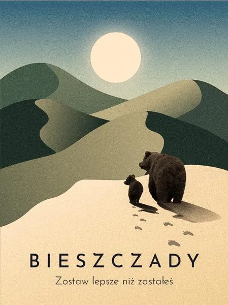 Noclegi w Bieszczadach