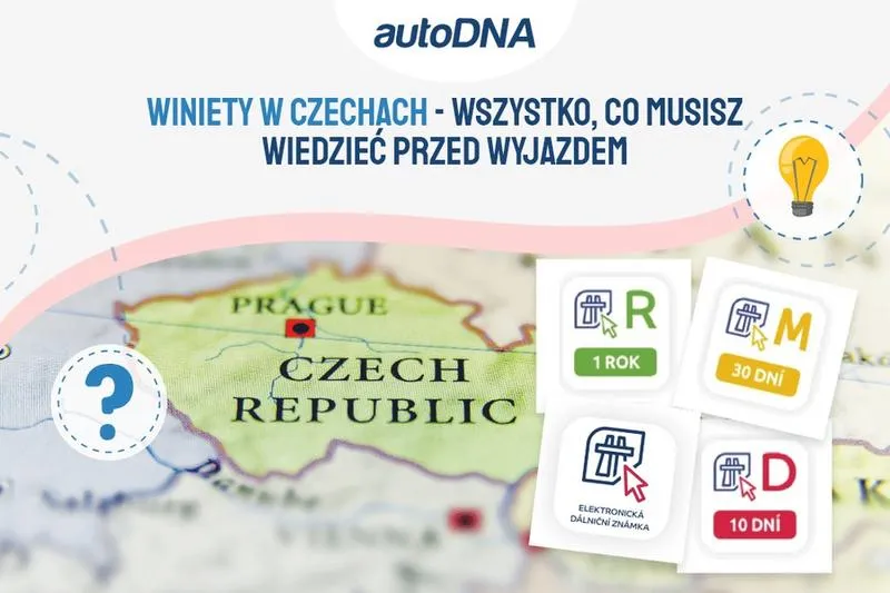 Noclegi w Czechach 2026