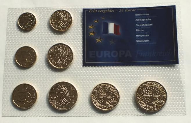 Płatność kartą we Francji