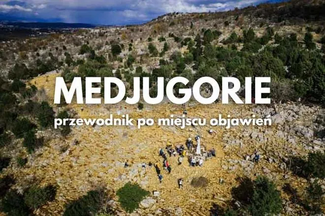 Podróż do Medjugorja
