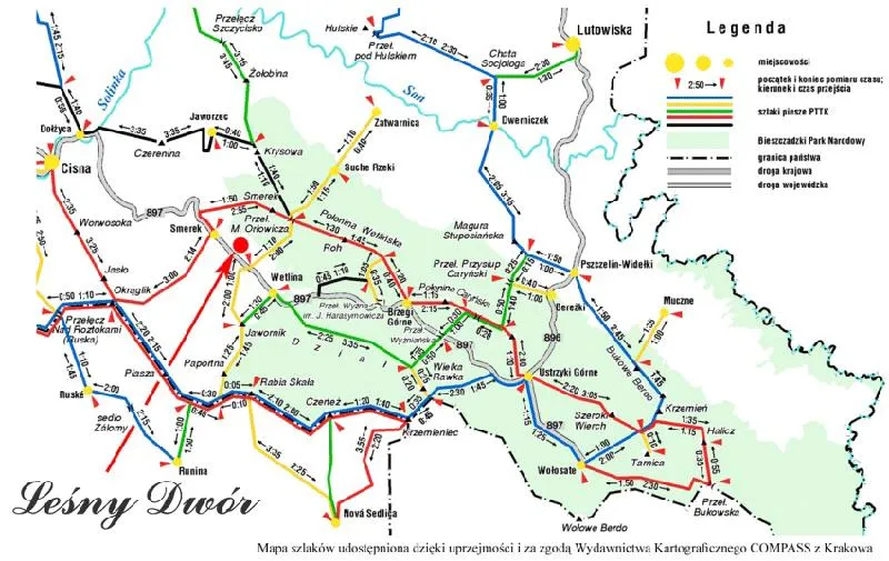 Praktyczne porady dla turystów