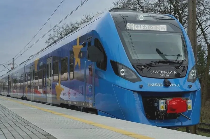 Strefy biletowe w Warszawie