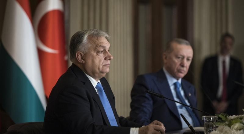 Sytuacja polityczna w Turcji