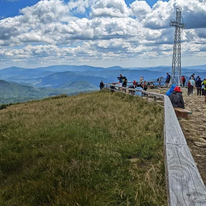 Tarnica z dziećmi