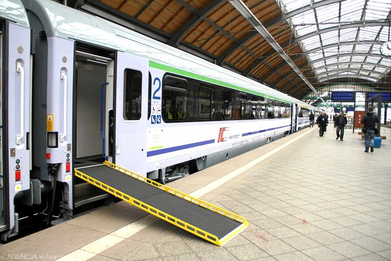 Ulgi w komunikacji