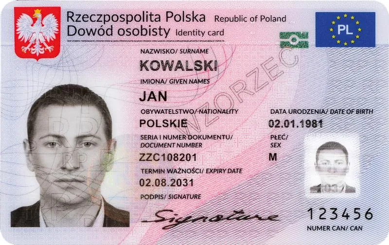 Wakacje bez paszportu