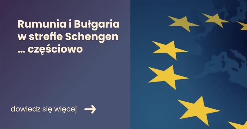 Wymagania do podróży