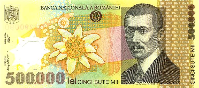 Wymiana euro na leje