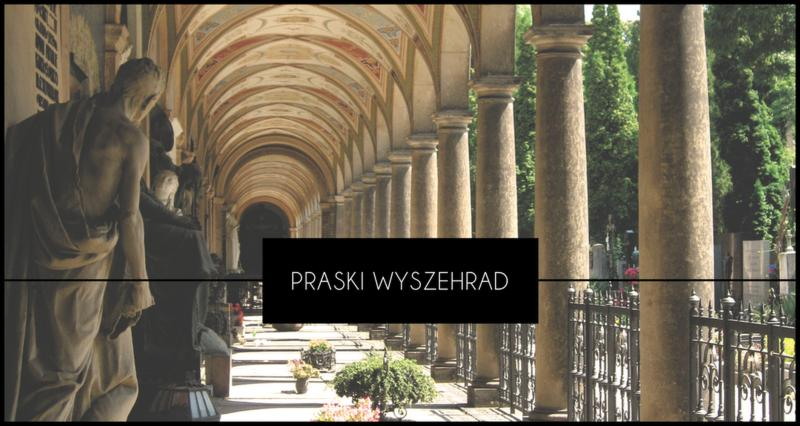 Wyszehrad zwiedzanie