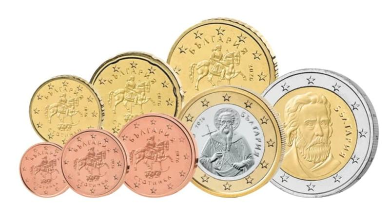 Zmiana waluty na euro