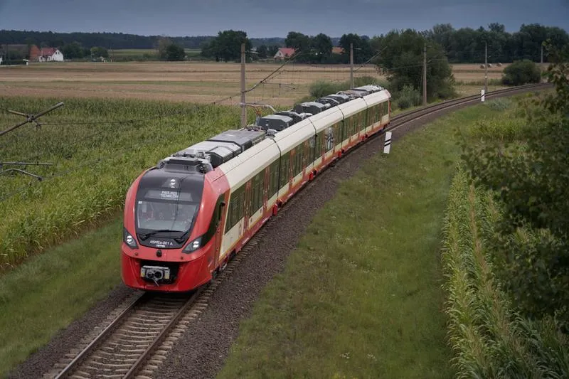 Zniżki dla pasażerów SKM